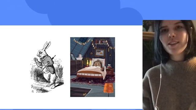 Творчество 1-5 класс. Занятие №3. Подвижные игрушки из бумаги
