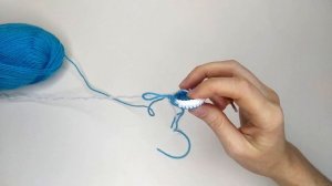 Пингвин крючком для начинающих/ Crochet penguin for beginners.