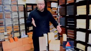 Обзор геометрии Старооскольского кирпича | Русский Дом Керамики