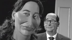 François Hollande "En Kooples" Avec Julie gayet, Ségolène Royal Et Valérie Trierweiler