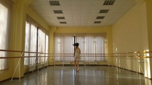KATRINE DANCE - CAMBIO DOLOR - NATALIA OREIRO