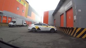 Яндекс доставка без курьера / работа на авто / Яндекс доставка / доставка