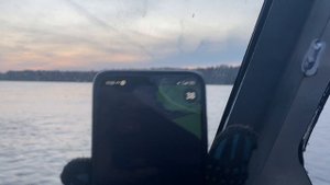 Аэролодка "Бриз 420" Вода 6 человек