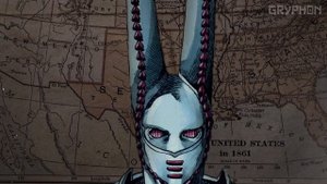 "D4C: LOVE TRAIN" — Funny Valentine (Animation)