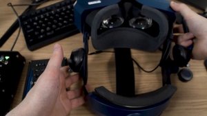 Обзор Pimax 8KX - Король Разрешения