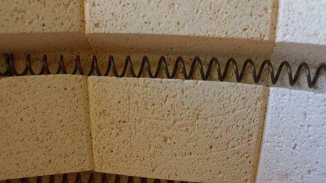 Nabertherm Top 45 Kiln Unboxing смотреть онлайн