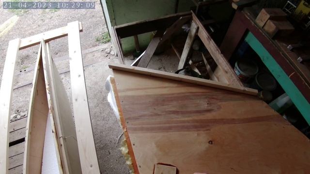 Яхта своими руками. Переборки. колодец. смотреть онлайн