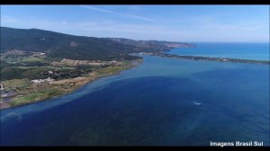 ORBETELLO | TOSCANA ?? Itália (Aéreas Drone) ©Todos Direitos Reservados