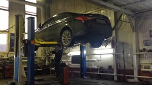 Катализатор Хендай. Катализатор Hyundai Sonata. Замена катализатора Hyundai Sonata.