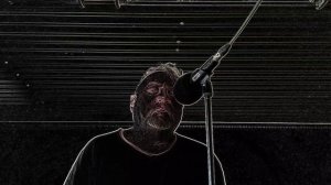 Notre-Dame de Paris - Париж (Cover)