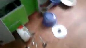 Последствия вызова духа матерного гномика