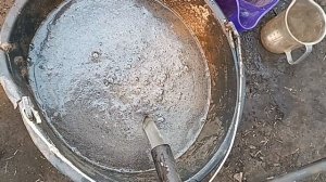 Как приготовить раствор из золы. Зимняя теплица. Огурцы