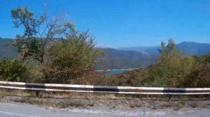 VLADIKAVKAZ to BATUMI by CAR / ВЛАДИКАВКАЗ - БАТУМИ НА МАШИНЕ