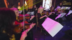 Адель / Музыка к фильму «Скайфолл» / Оркестр п/у В.Яцкевича / Adele Skyfall soundtrack / Orchestra