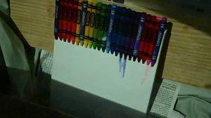 Как нарисовать радугу маркерами