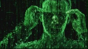 Лабиринт матрицы