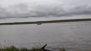 лодка ПНД Призма 4500 под водометом Ямаха 30