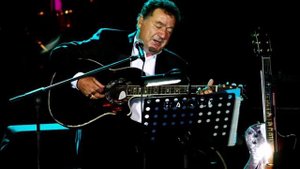 Kayahan - Gece gözlüm