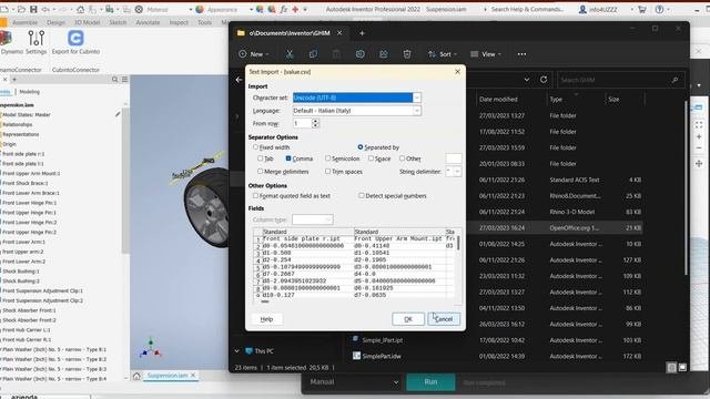 Autodesk Inventor + DynamoBim for parameter reading – смотреть онлайн ...