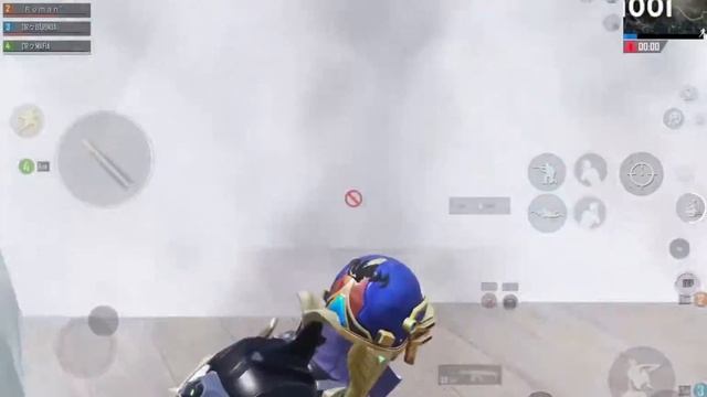 1 V 4 CLUTCH,S | 7 IMPOSSIBLE  CLUTCH,S | IPAD PRO M1 CHIP 90 FPS? | DR LEADER смотреть онлайн