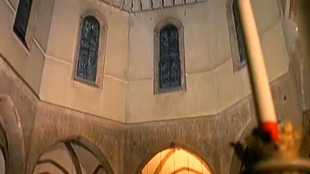 Наследие человечества. 01-3.  Исторический центр Флоренции