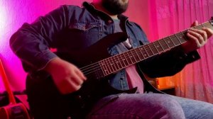 Играй на гитаре как профи! Параллельное подключение хамбакеров/Humbuckers in parallel connecting