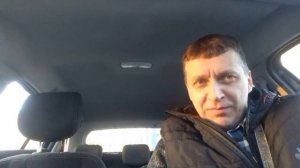 Меган 3 сломал масляный щуп двигателя К4М 858