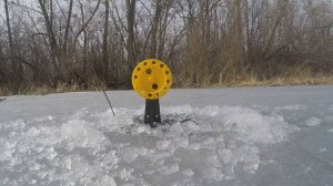 КАК ПРАВИЛЬНО ПОДСЕЧЬ ЩУКУ НА ЖЕРЛИЦЫ, ОСНАЩЕННУЮ ДВОЙНИКОМ.