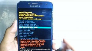 Samsung Galaxy J4 SM-J400F Hard Reset And Pattern Lock RESET