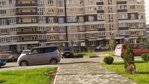 ЕвроДвушка в Краснодаре! 42 м2 по цене 2 800 000 (30 000 Евро)...