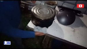 КОПЧЕНИЕ КУРИЦЫ В БИКСЕ