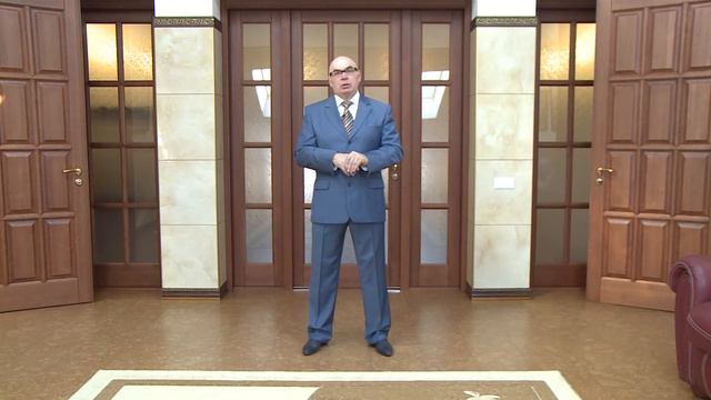 В И Ленин - как руководитель Советского государства смотреть онлайн