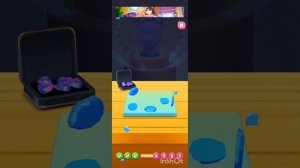 играю в говорящую Анжелу 2