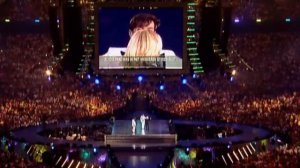 De Toppers - Bonnie St. Claire Medley