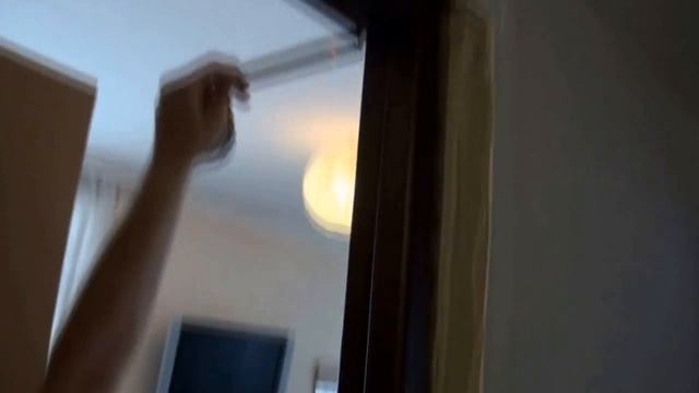 Установка двери. Часть 2 смотреть онлайн