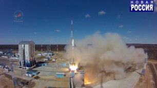 Россия незаметно перевела свои космические ракеты на новое топливо.mp4