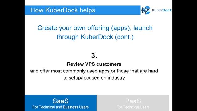 Part 3: Docker for Hosters - Selling Docker Hosting смотреть онлайн
