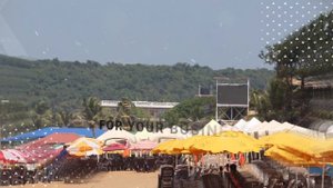 Parallax Style Intro Video | Cinematic Parallax Effect | Dabchickco