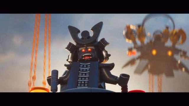 Ninjago: Legacy || Winter 2019 Set News! (So Far) смотреть онлайн