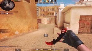 САМЫЕ ЧИТЕРСКИЕ НАСТРОЙКИ ДЛЯ STANDOFF 2 // СТАНДОФФ 2