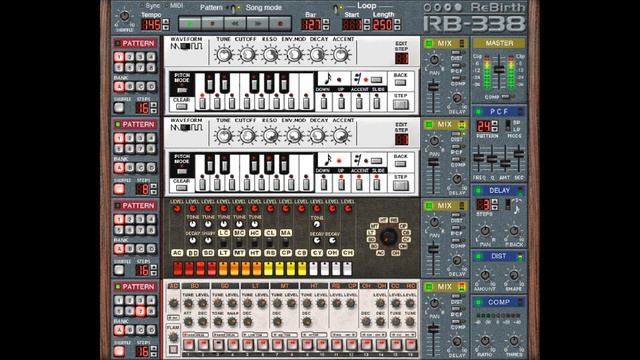 Nexus 3 - Taz the Devil (Original) смотреть онлайн