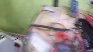 Тест усилителя URAL (Урал) BV 2.70