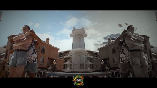 Nuduga and Elena Kizomba improvisación Afrofestival 2022 #kizomba #dance #video #dança #4k смотреть онлайн