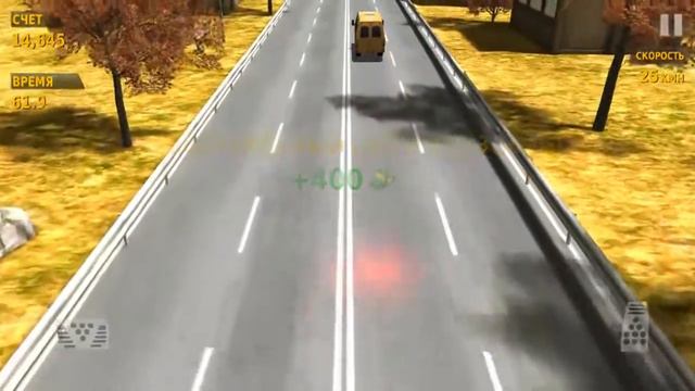 МАШИНЫ Трафик Рейсер #2 ГОНКИ ИГРЫ для МАЛЬЧИКОВ мультики про машинки 2018 Traffic Racer смотреть онлайн