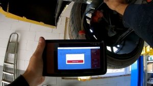 прокачка тормозной системы BMW 318