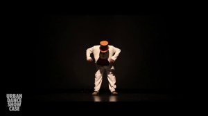 !!! Нереальный танец японца...как он это делает- (HD)