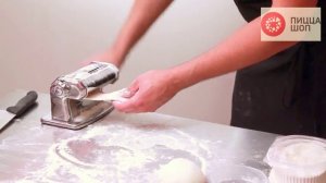 Рецепт приготовления пасты Спагетти