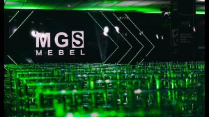 Презентация новинок от MGS MEBEL 2024