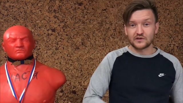 Как я завалил 6 (шесть) охранников. Ашан Гагаринский Москва #1 смотреть онлайн