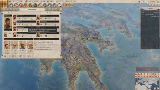 Paradox Interactive: How (Not) To Sell DLC смотреть онлайн